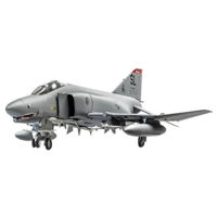Конструктор Revell 3651 Macheta aeromodele Revell F-4 Phantom, 43869