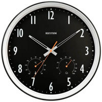 Часы Rhythm CFG727NR02