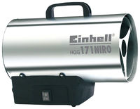 Тепловая пушка Einhell HGG 171