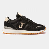 FINAL SALE - Кроссовки JOMA - C.200 LADY 2201 BLACK GOLD