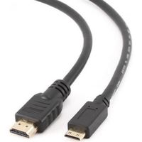 Кабель для AV Cablexpert HDMI CC-HDMI4C-6, 1.8 m