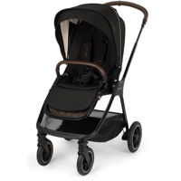 Сărucior pentru copii Nuna ST16612RVTGL TRIV Next colectia Riveted
