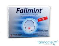 Фалиминт, драже 25 мг N20