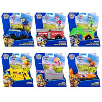 Машина Spin Master 6072699 PAW VHC Fire Rescue Large Vehicle (in assort.)