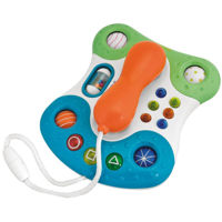 Игрушка Chicco 68900.20 Phone Rainbow