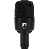 Микрофон Electro-Voice ND68 p/u instrument