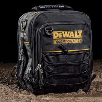 Geantă pentru scule cu jumătate de lățime DeWALT Toughsystem 2.0  - DWST83524-1