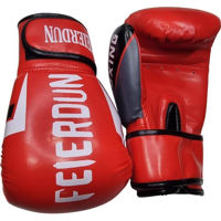 Товар для бокса Arena 87080R6 перчатки бокс 870806-6OZ