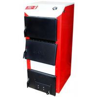 Cazan pe combustibil solid Mayak AOT 50 kW Standart PLUS