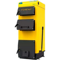 Твердотопливный котёл Pereko KSW Alfa 20