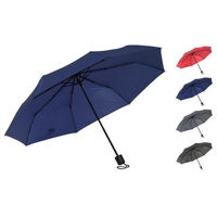 Umbrelă Promstore 48464 D90cm Piove
