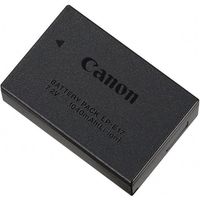 Аккумулятор для фото-видео Canon LP-E17, 1040mAh, 7.2V, Li-Ion