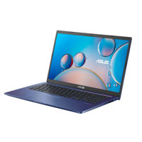 NB ASUS 15.6" X515EA Blue (Pentium 7505 4Gb 256Gb)
