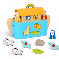 Puzzle Tooky Toy TF330