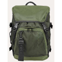 Rucsac pentru oraș Tucano BKGOAL-V Goal 13/14 Green