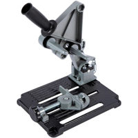 Scule electrice staționare Detoolz DZ-SE222 Stativ pentru polizor unghiular, Ø60mm, 290mm