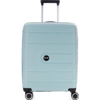 Valiză CCS 5241 S Blue