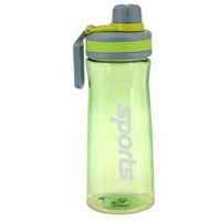 Бутылочка для воды miscellaneous 2189 Sticla 900 ml Hello 64558