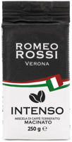 Кофе Romeo Rossi Intenso 250 г молотый