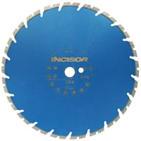 Диск отрезной Carbodiam SPR1002 disc diamantat pt beton armat 300x25.4 Incisor