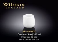 Vas p-u lapte WILMAX WL-995003 (100 ml)