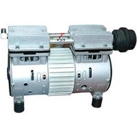 Компрессор WIXO BRT-1100 (74614)