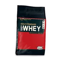 100 % WHEY GOLD 4.5 kg