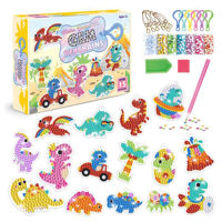Set de creație ToyMall 003258 Dino
