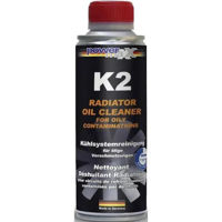 Автохимия Bluechem 33336/2 curatator sistem de racire K2 150ml
