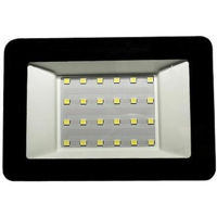 Reflector Elmos FL107 20W 1800Lm (181720S)