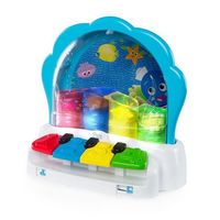 Jucarie muzicala Baby Einstein Pianul Pop & Glow