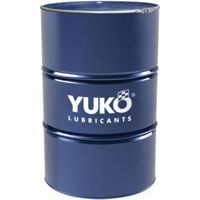 Автохимия Yukoil ЖРО 170кг/200л бочка