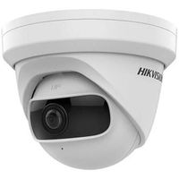 Камера наблюдения Hikvision DS-2CD2345G0P-I