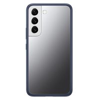 Чехол для смартфона Samsung EF-MS901 Frame Cover Navy