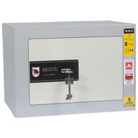 Мебельный сейф Griffon M.25.K (250*350*260), furniture