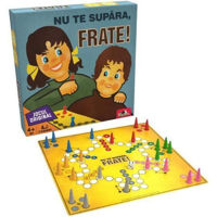 Настольная игра inSPORTline 11355 Не расстраивайся брат 2402
