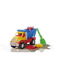 Игрушка Burak Toys 03408 Camion Costinesti Mare