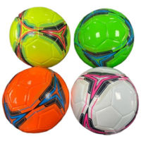 Minge miscellaneous DWS41810 pentru fotbal TK Sport, 22сm (în ass.)