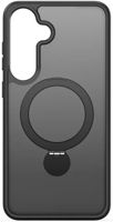 Чехол для смартфона Dux Ducis Galaxy S25 Yind Mag 360 Stand, Black