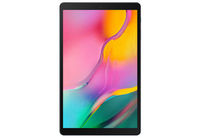 T515 Galaxy Tab A 10.1 2019 LTE 32GB Black