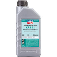 Антифриз Liqui Moly концентрат G11 (KFS 11 1L)