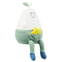 Ночной светильник Badabulle B015019 Bertille грушевидная с подсветкой