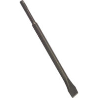 Set de tubulare, bite, duze Milwaukee 4932339626 Dalta ingusta SDS+ 250mm