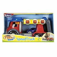 Chicco Camion Turbo Touc