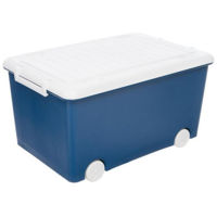 Cutie depozitare Tega Baby Medium Granat PW-002-164