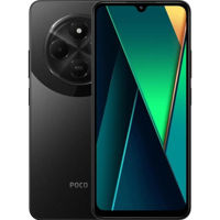 Смартфон Xiaomi POCO C75 8/256GB Black