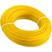 Леска для триммера Tolsen 3,0мм 15м (77658)