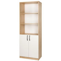 Dulap fot R-19 Sonoma/alb