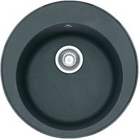 Мойка кухонная со смесителем Franke 114.0633.763 ROG 610-41 3 1/2 WWK HD PW Pola1.0 SD