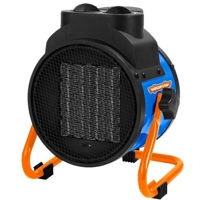 Пушка тепловая Wadfow WHTP1A05